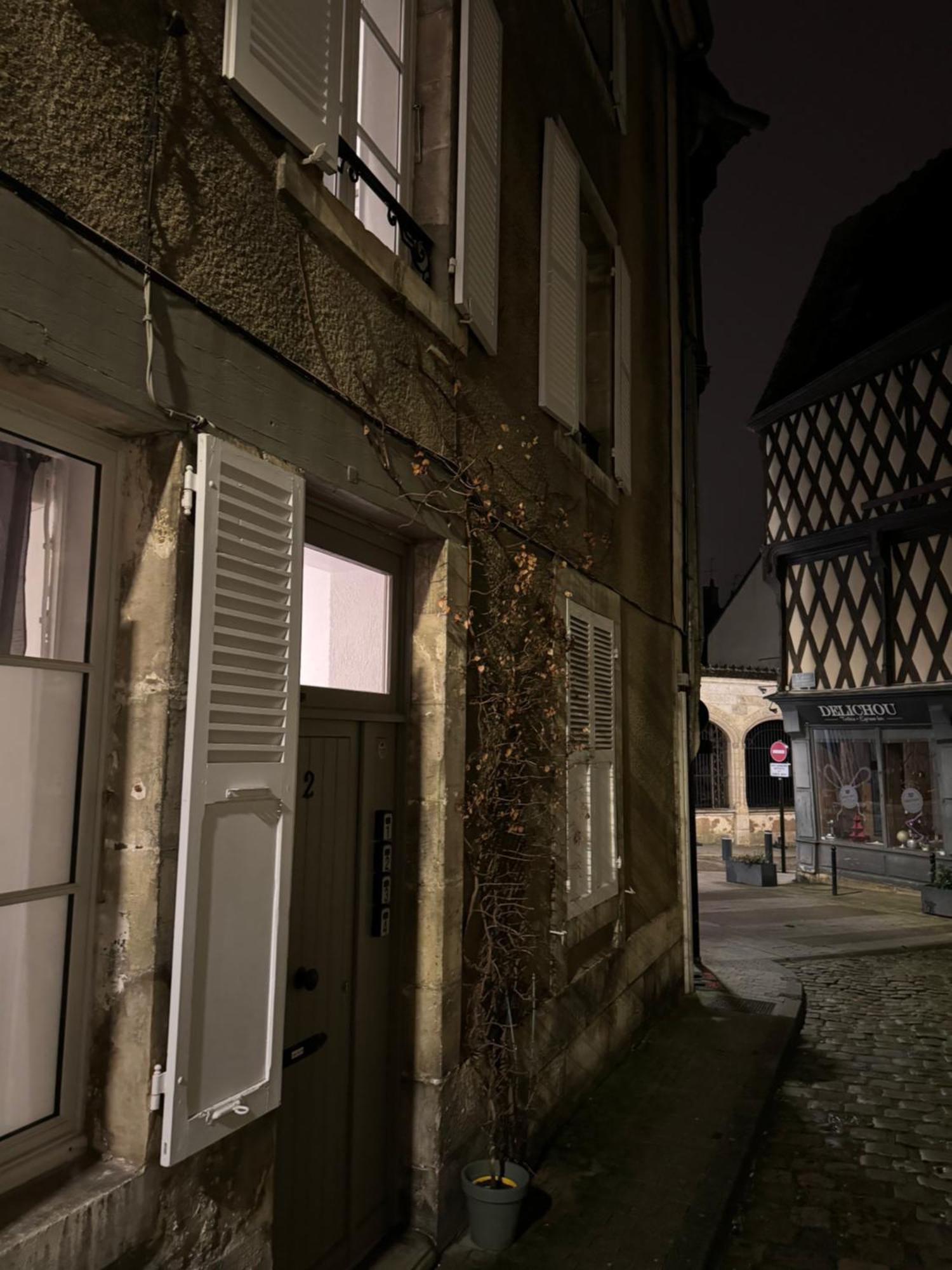 Studio #1 Hyper Centre Gordaine Bourges Exterior photo